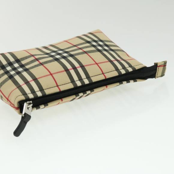 BURBERRY Clutch Bag - Picture 4 of 16